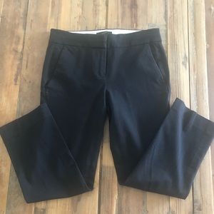 SALE!!! J CREW cropped pants🥰